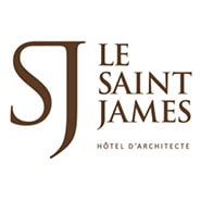 Le Saint James